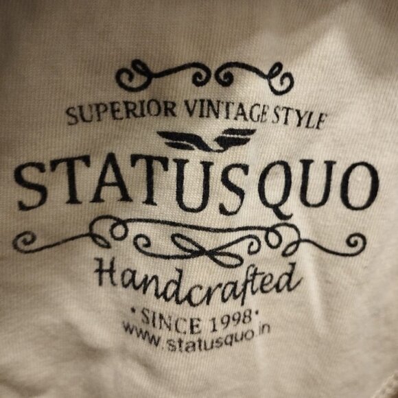 Rock Band T Shirt - Picture 3 of 3